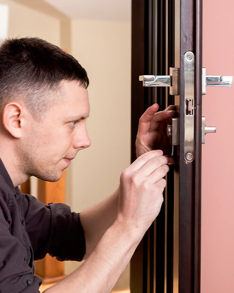 : Professional Locksmith For Commercial And Residential Locksmith Services in Arlington Heights