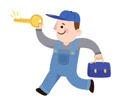 Local emergency lockout specialist near you offering 24/7 emergency lockout solution in Arlington Heights, IL