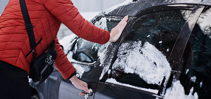 Emergency Keyless Lockout in Arlington Heights, IL