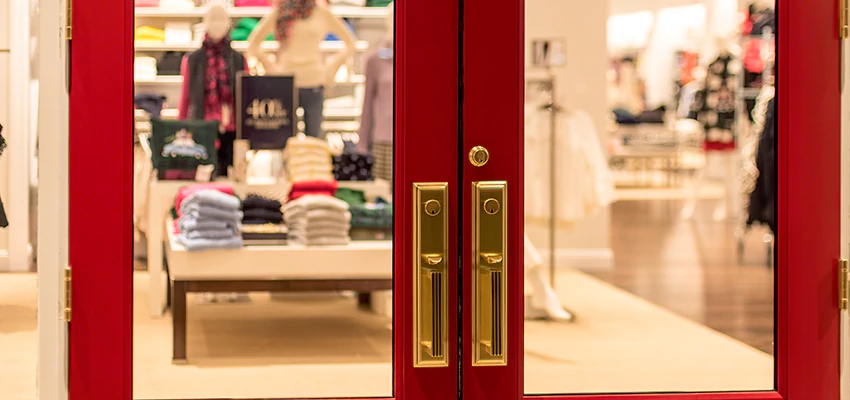 Automotive Locksmith For Retail Stores in Arlington Heights, IL