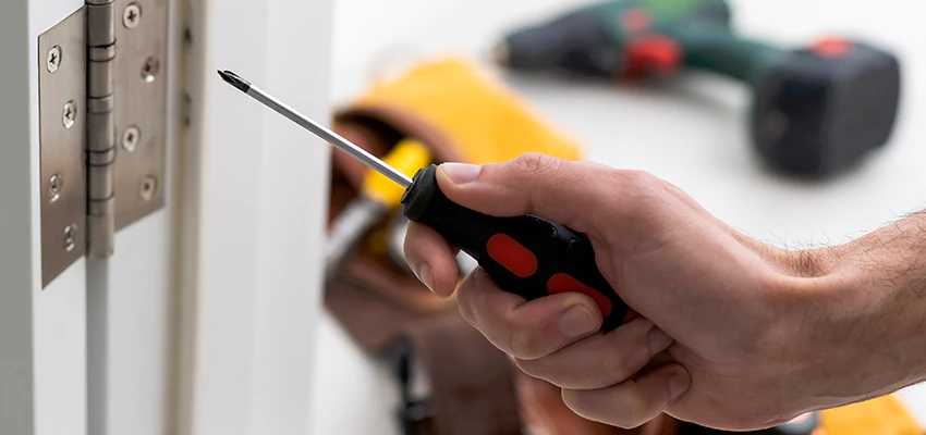 Holiday Emergency Locksmith in Arlington Heights, Illinois