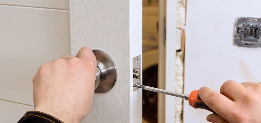 Wifi Deadbolt Installation in Arlington Heights, IL