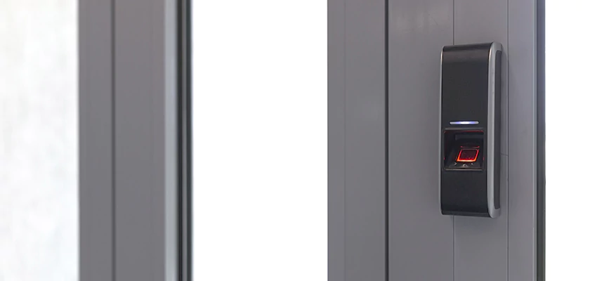 Push Button Lock Keypad Repair in Arlington Heights, Illinois