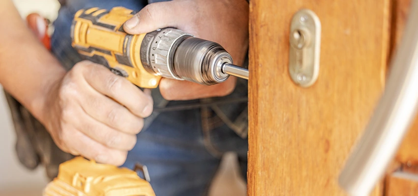 Eviction Locksmith in Arlington Heights, Illinois