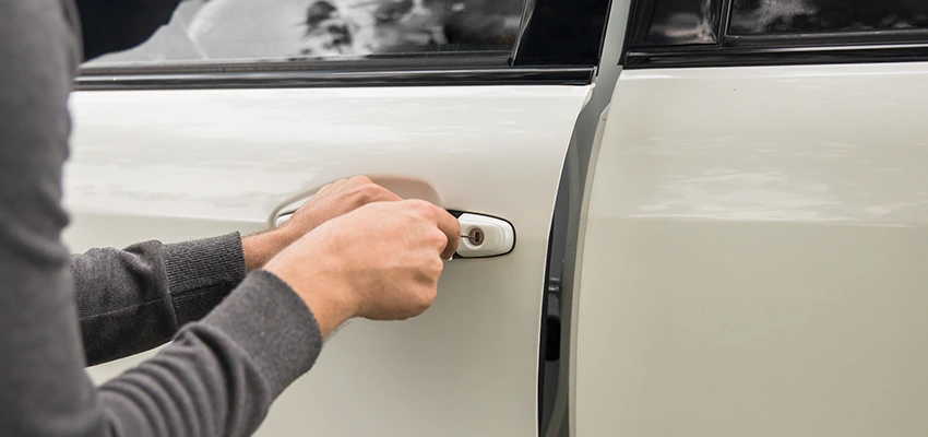 Unlock Car Door Service in Arlington Heights, IL