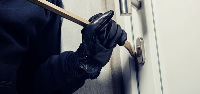 Burglar Damage Door Sensors Repair in Arlington Heights, IL